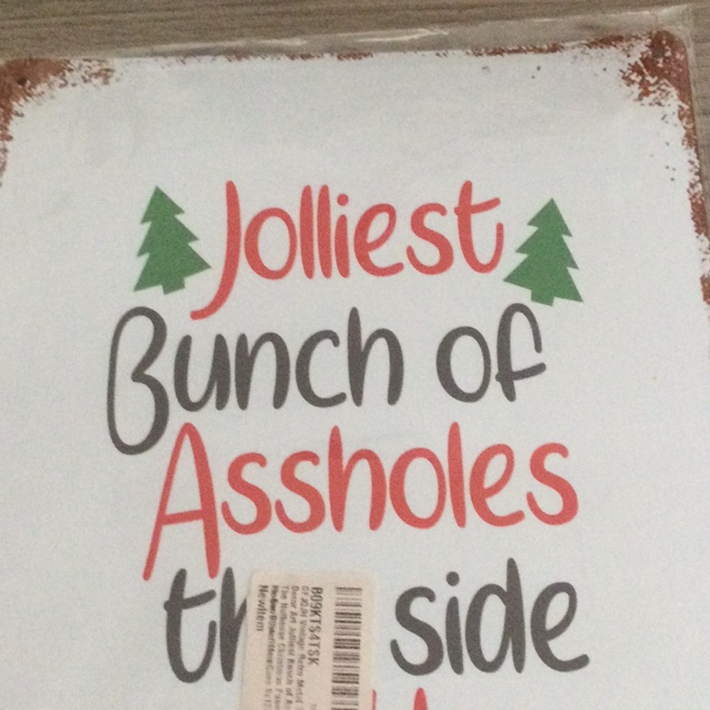 Sign - Picture 2 of 2